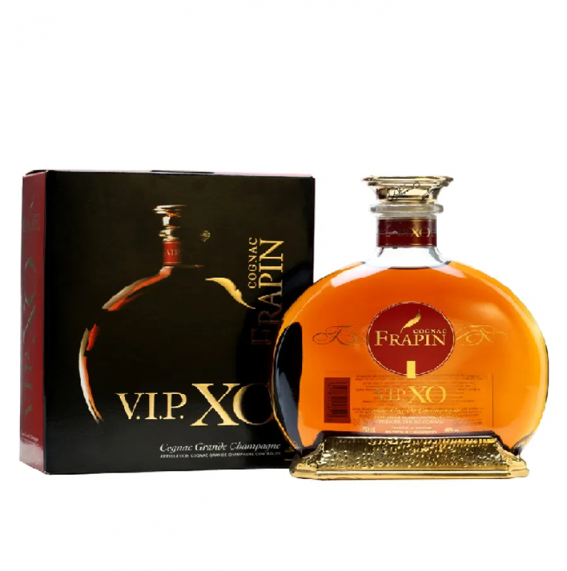 Cognac Frapin Vip Xo Grande Champagne  70cl 0